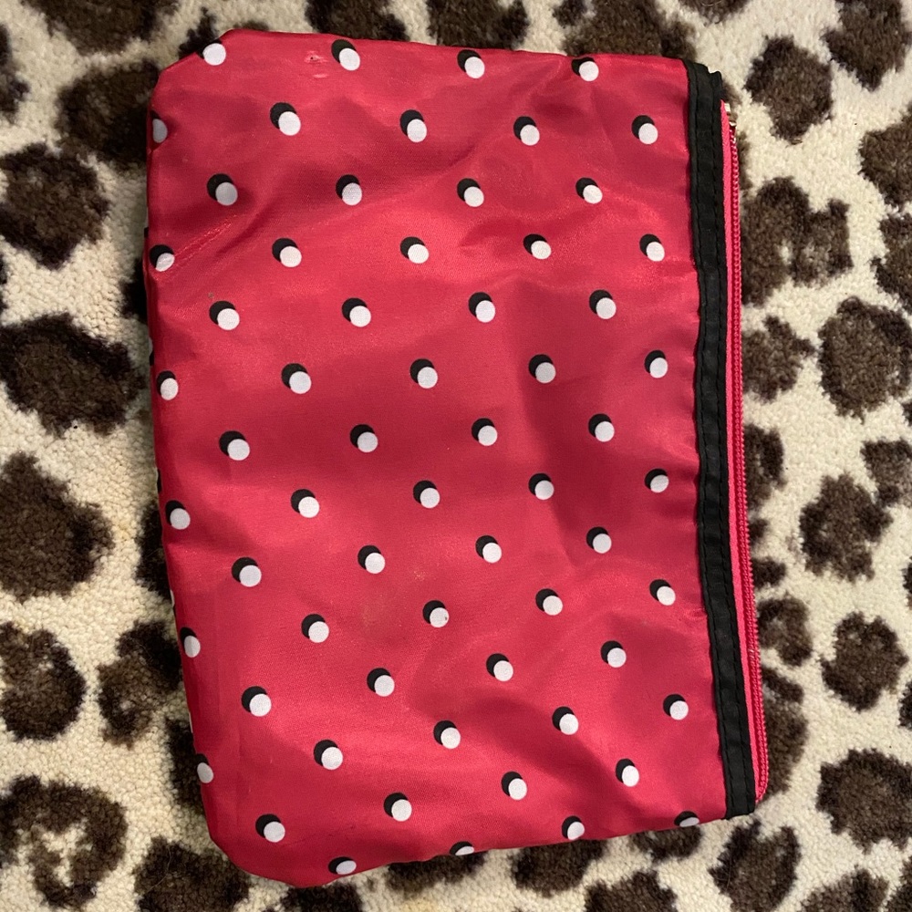 Zip bag